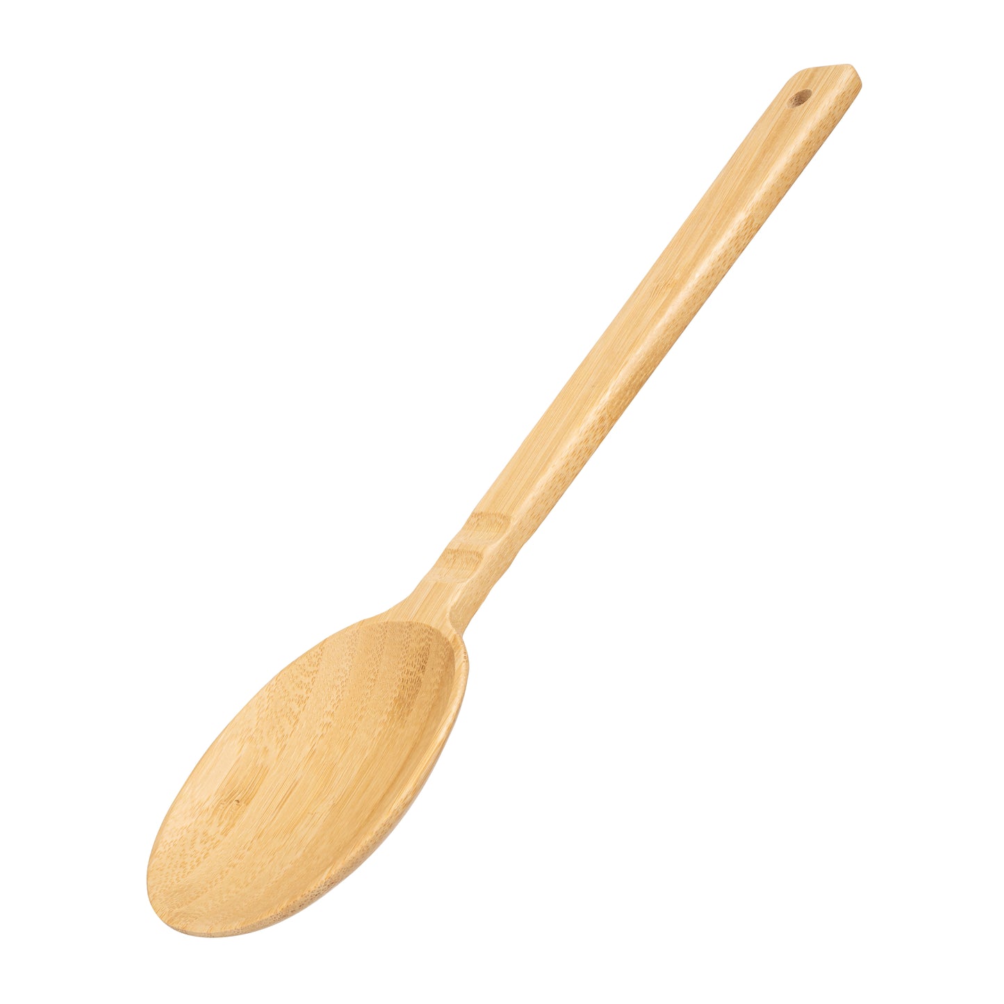 &Again Bamboo Spoon