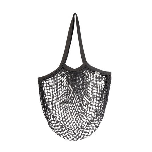 &Again Mesh Shopper Bag