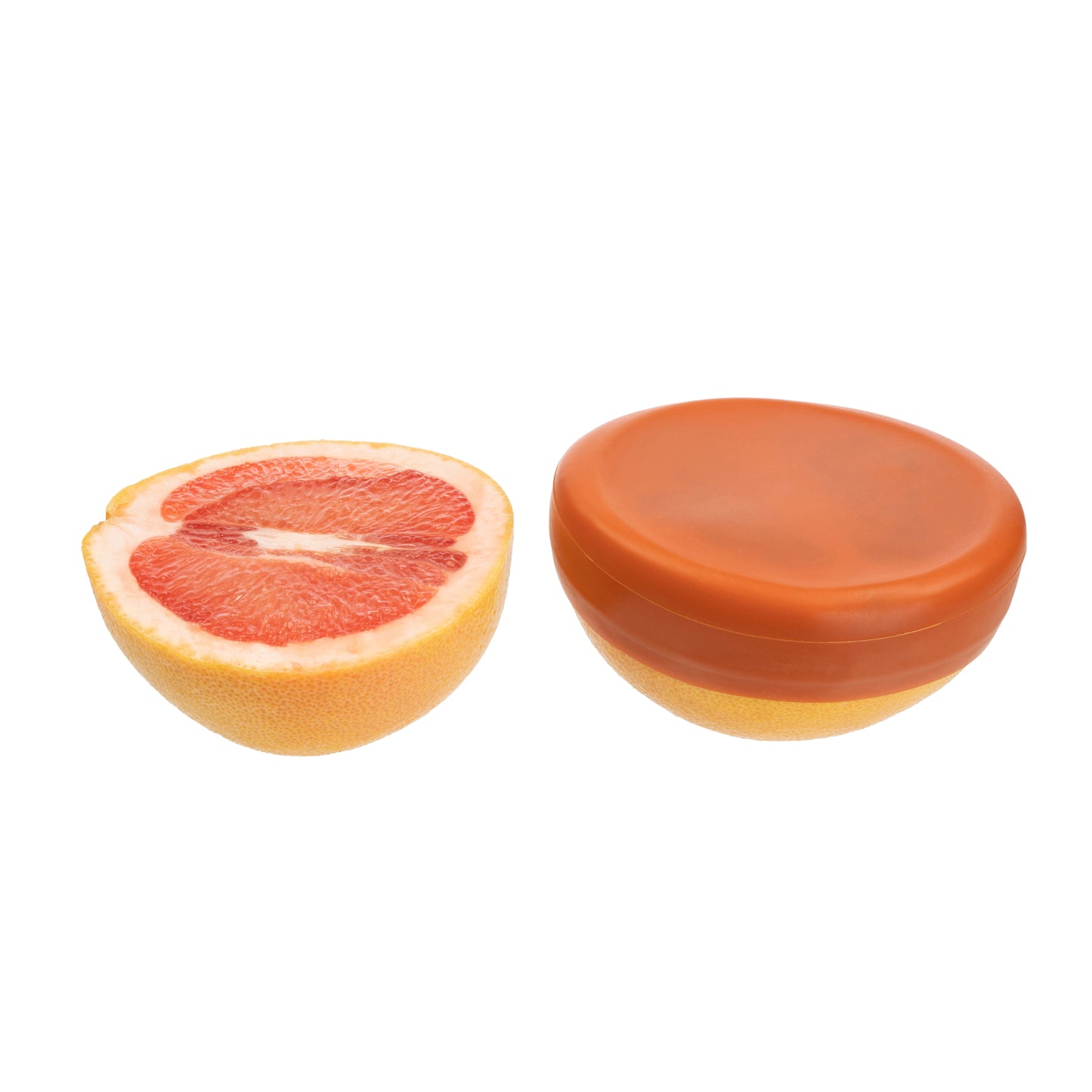 &Again Silicone Jar and Food Covers Set of 4