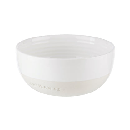 Artisan Street White Cereal Bowl Set of 6