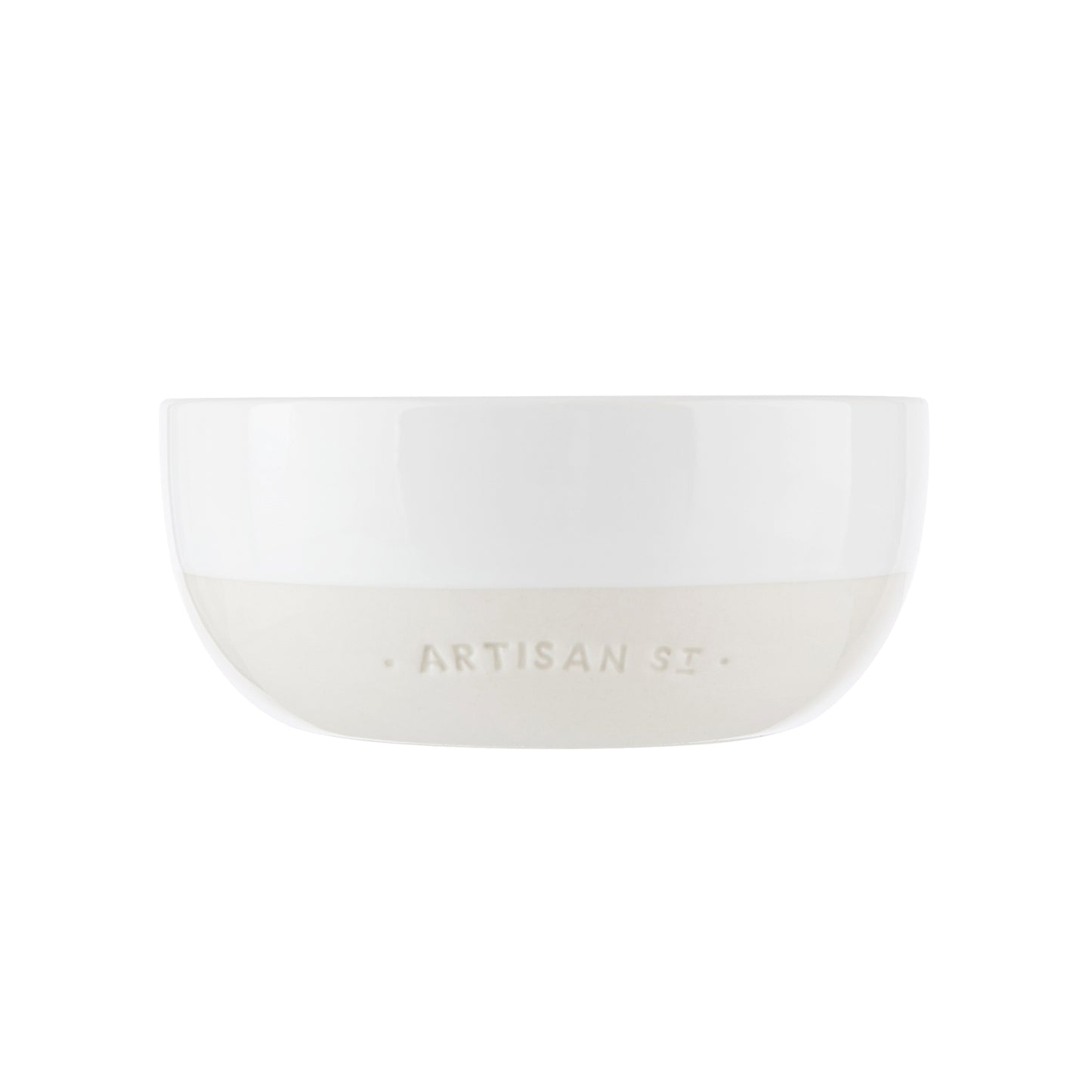 Artisan Street White Cereal Bowl Set of 6