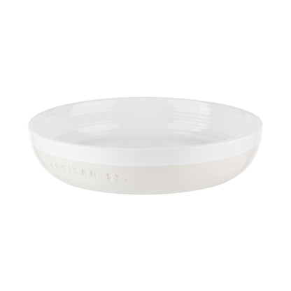 Artisan Street White Pasta Bowl Set of 4