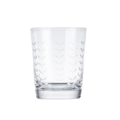 Artisan Street Leaf Tumbler