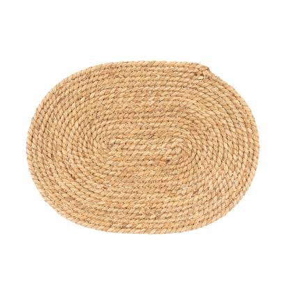 Artisan Street Seagrass Oval Placemats Set of 4