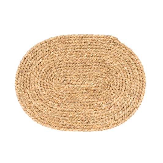 Artisan Street Seagrass Oval Placemats Set of 4