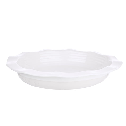 Artisan Street Oval Round Pie Dish