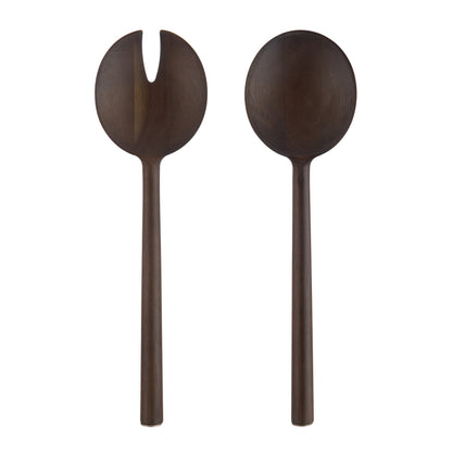 Artisan Street Salad Servers