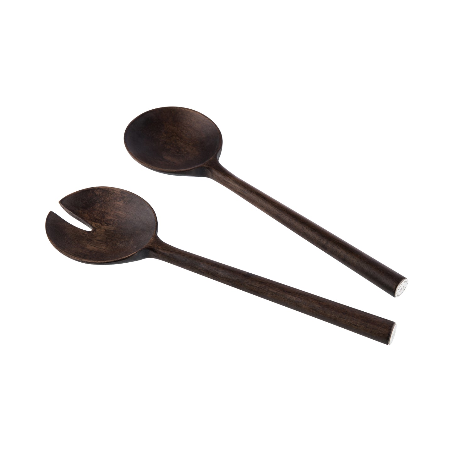 Artisan Street Salad Servers