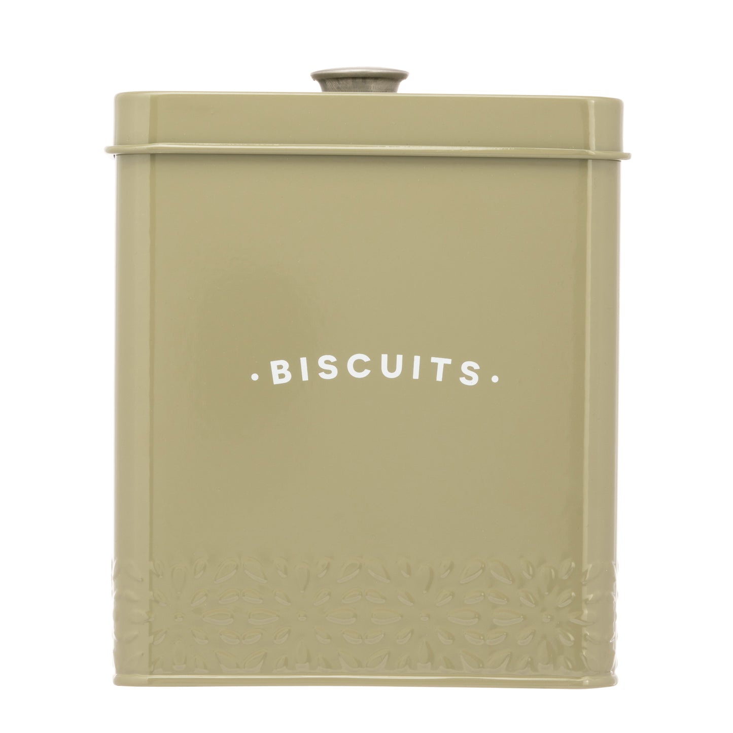 Artisan Street Biscuit Storage Container