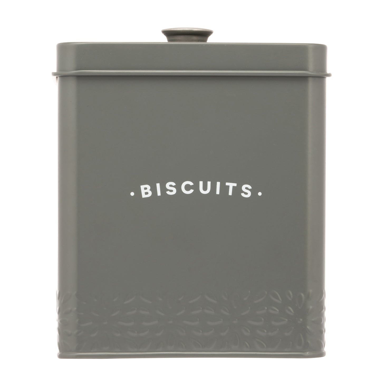 Artisan Street Biscuit Storage Container