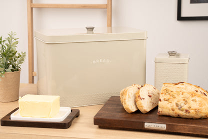 Artisan Street Bread Storage Container