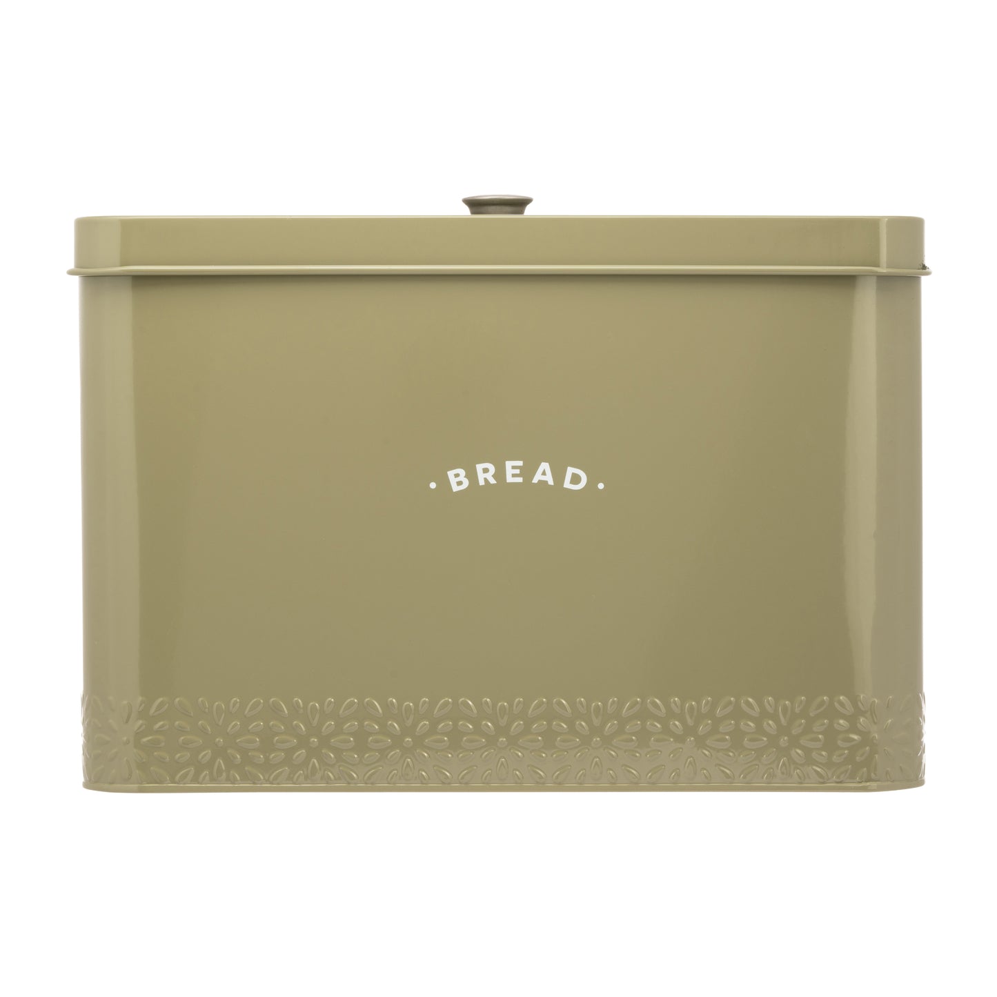 Artisan Street Bread Storage Container