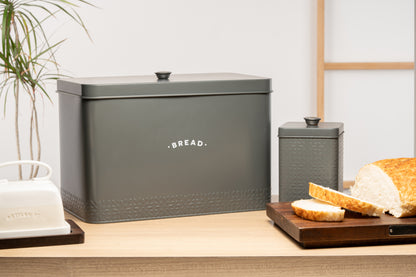 Artisan Street Bread Storage Container