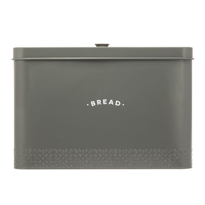 Artisan Street Bread Storage Container