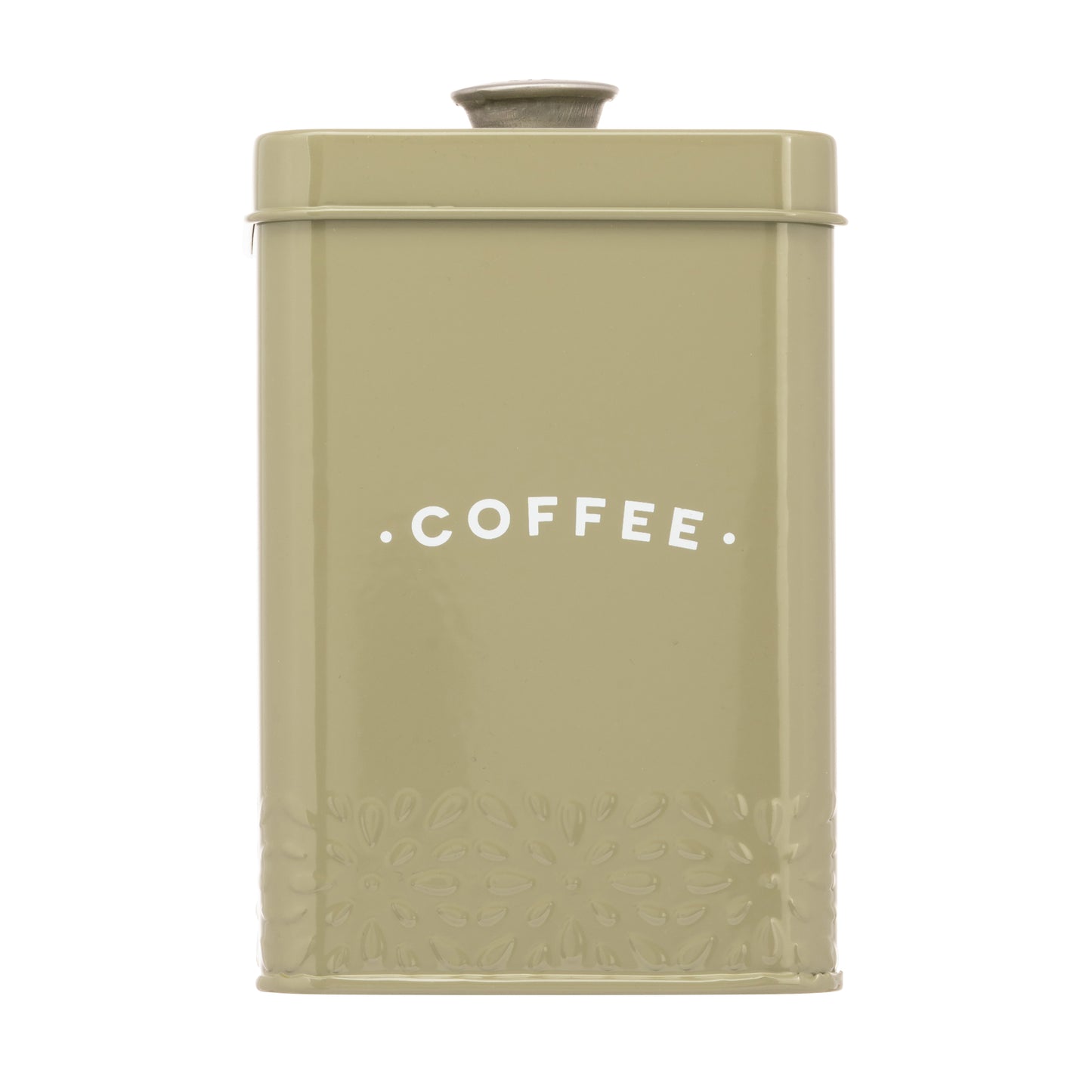 Artisan Street Coffee Storage Container