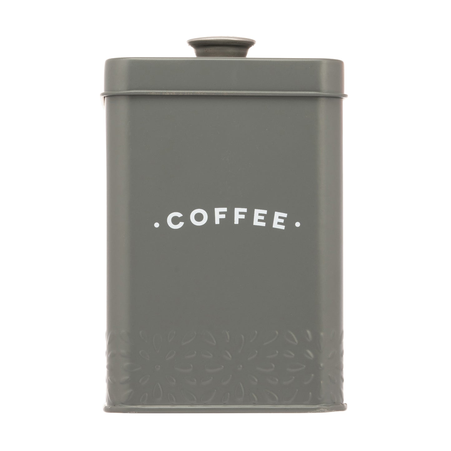 Artisan Street Coffee Storage Container