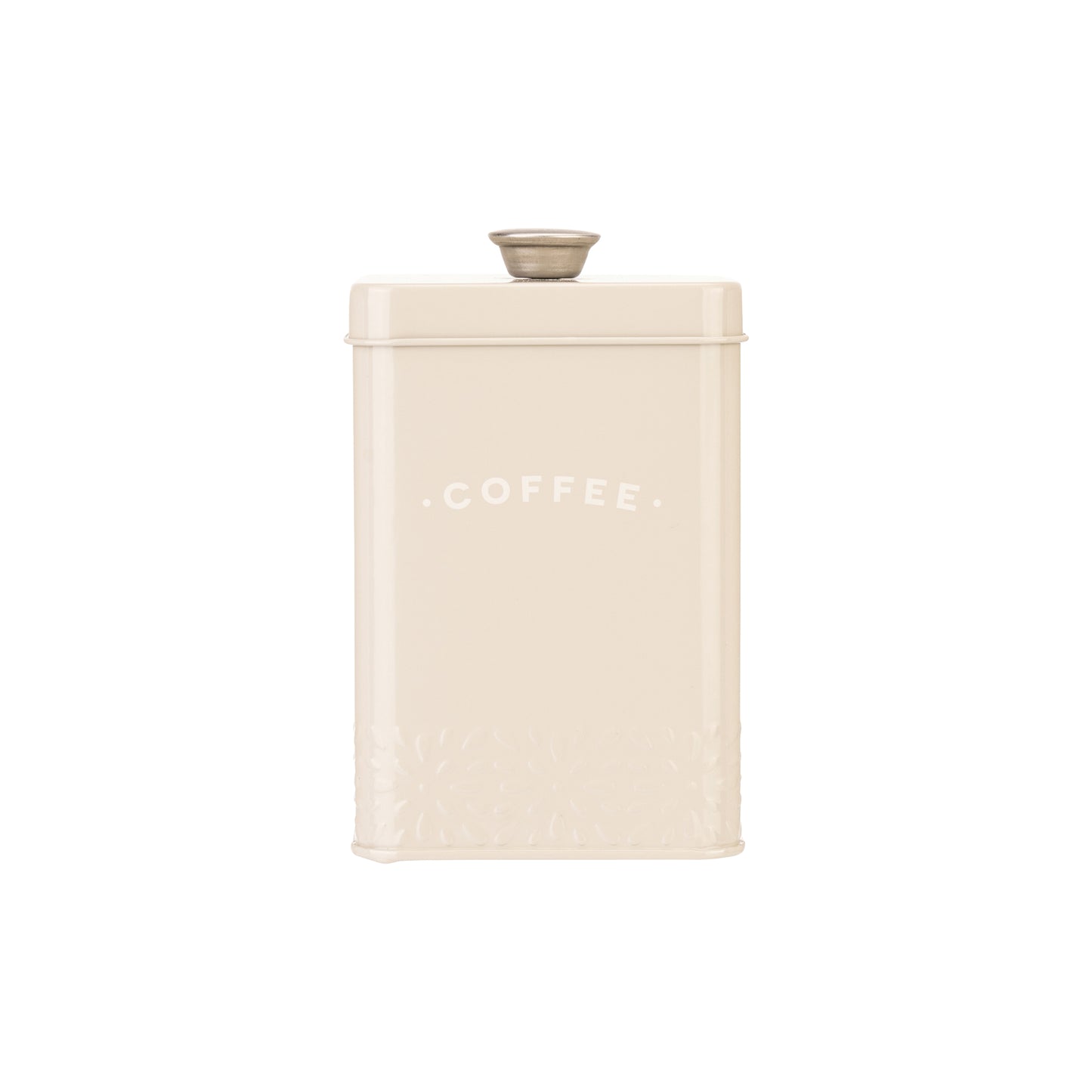 Artisan Street Coffee Storage Container