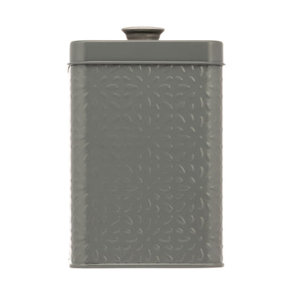 Artisan Street Embossed Storage Container