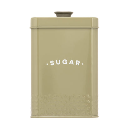 Artisan Street Sugar Storage Container