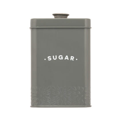 Artisan Street Sugar Storage Container