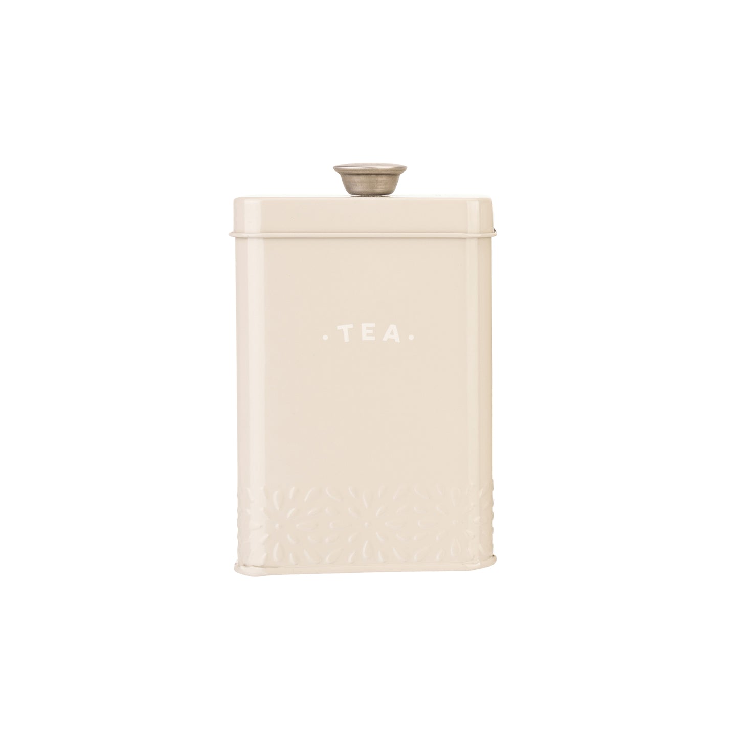 Artisan Street Tea Storage Container