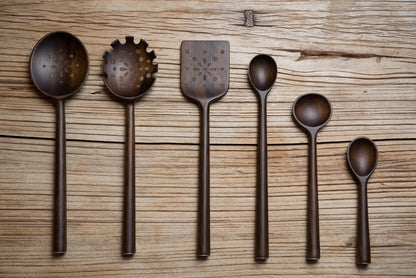 Artisan Street Set of 3 Spoons