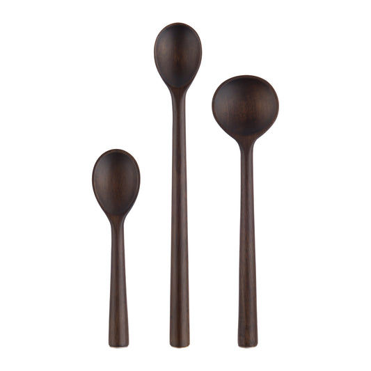 Artisan Street Set of 3 Spoons