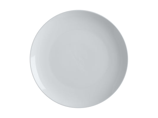 Maxwell and Williams White Basics Round Platter 40cm