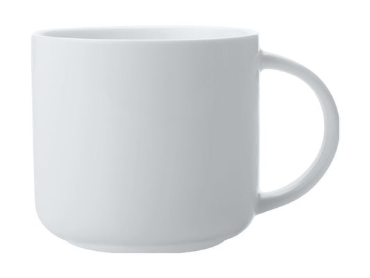 Maxwell and Williams White Basics Mug 440ml