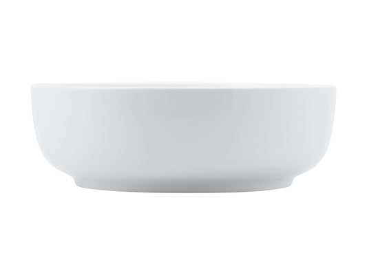 Maxwell and Williams White Basics Contemporary Serving Bowl 30x9.5cm
