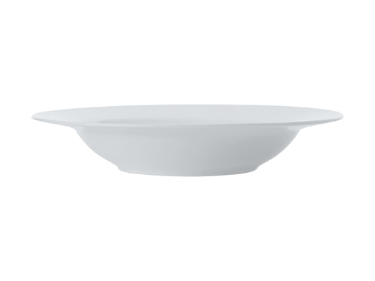 Maxwell and Williams Cashmere Rimmed Soup Bowl