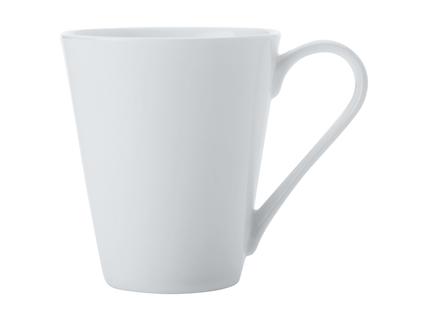 Maxwell and Williams Cashmere Conical Mug