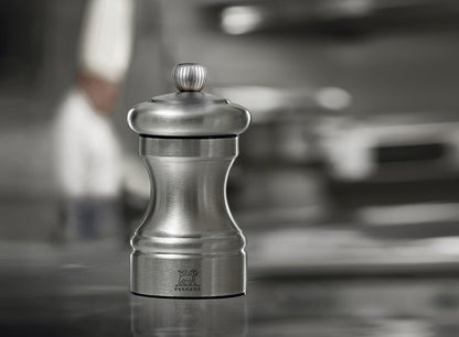 Peugeot 10cm Stainless Steel Pepper