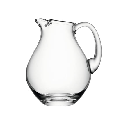 LSA Glass Bar Icelip Jug 2.65L