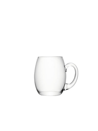 LSA Glass Bar Beer Tankard 500ml