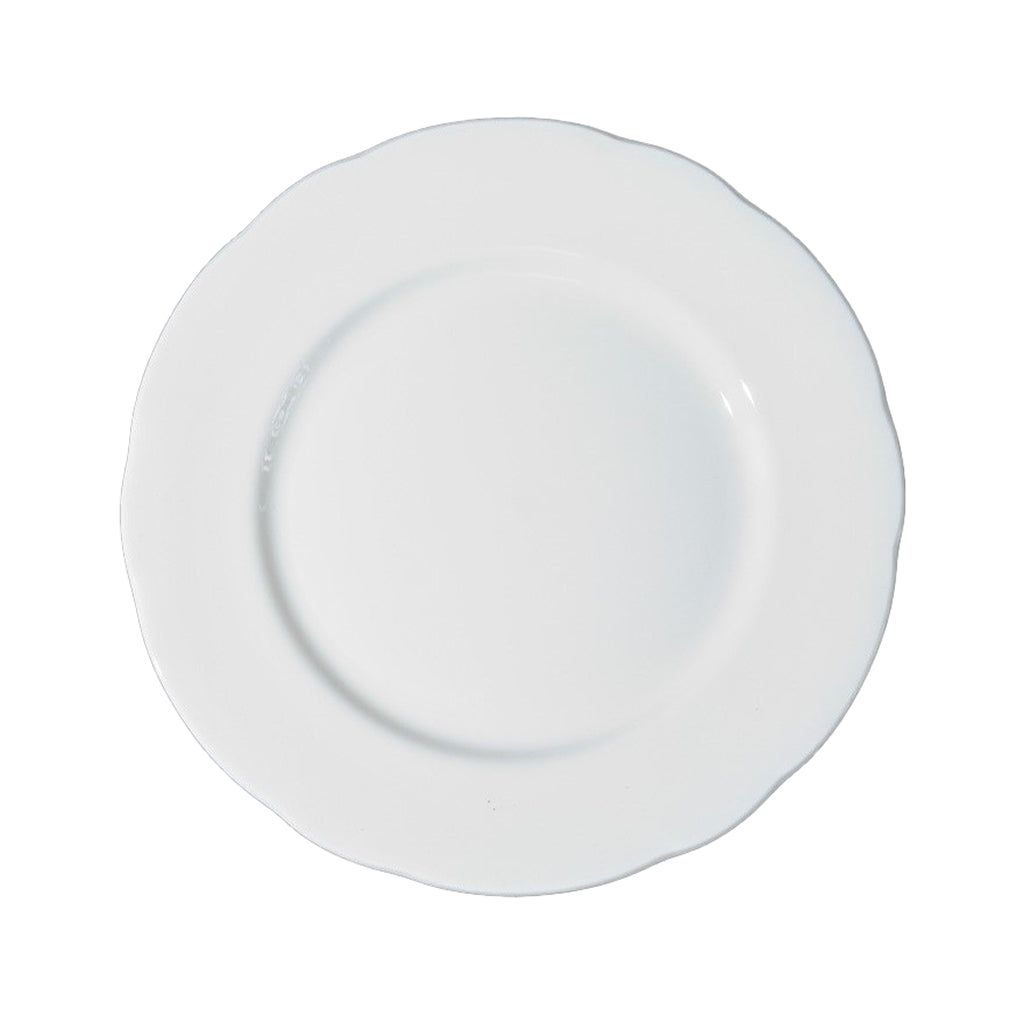 Duchess China Best White Plate 26cm