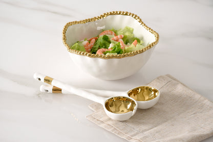 Pampa Bay Accessories Salad Server Set