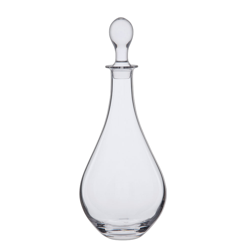 Dartington Crystal Chateauneuf Decanter