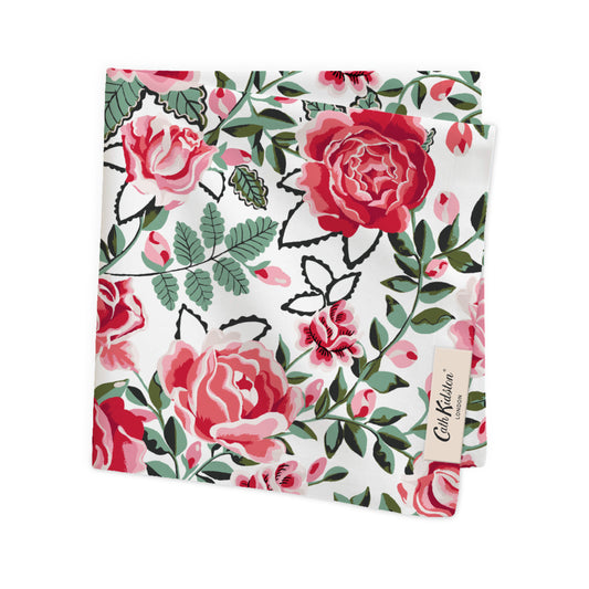 Cath Kidston Dolly Rose Napkins Set of 4