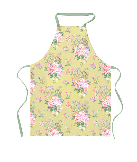 Cath Kidston Floral Fields Easy Adjust Apron