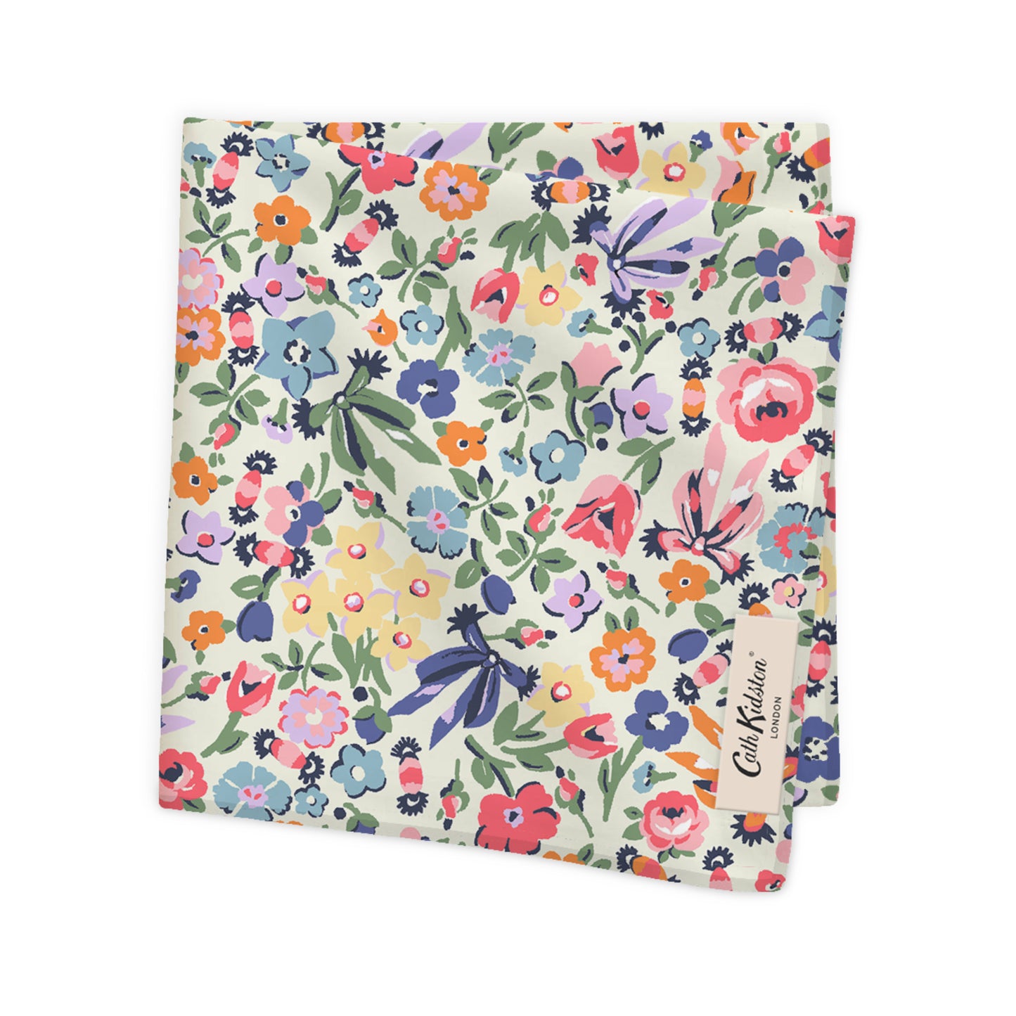 Cath Kidston Harmony Ditsy Napkins Set of 4