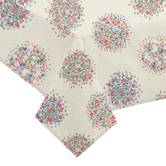 Cath Kidston Harmony Ditsy Tablecloth