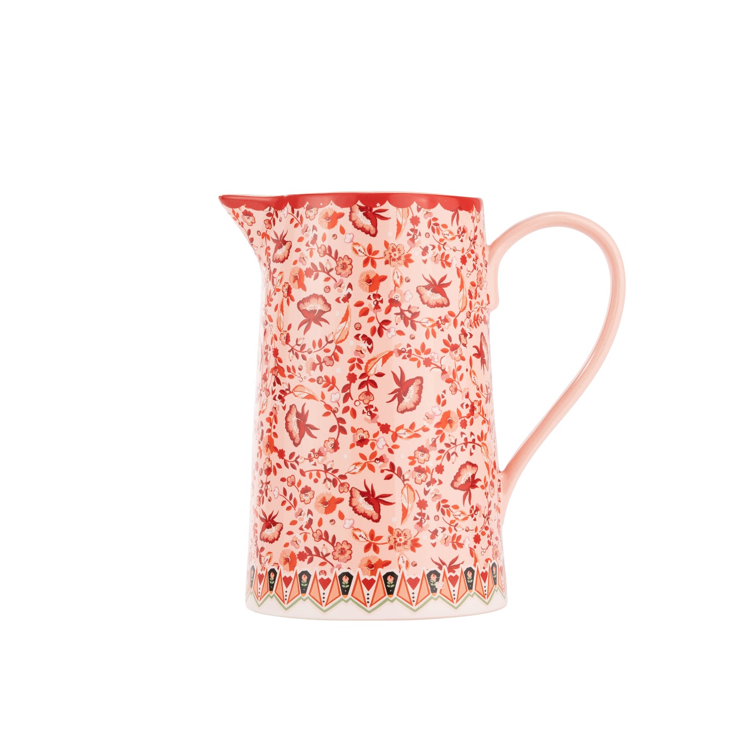 Cath Kidston Love Always Pitcher / Vase