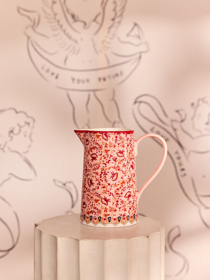 Cath Kidston Love Always Pitcher / Vase