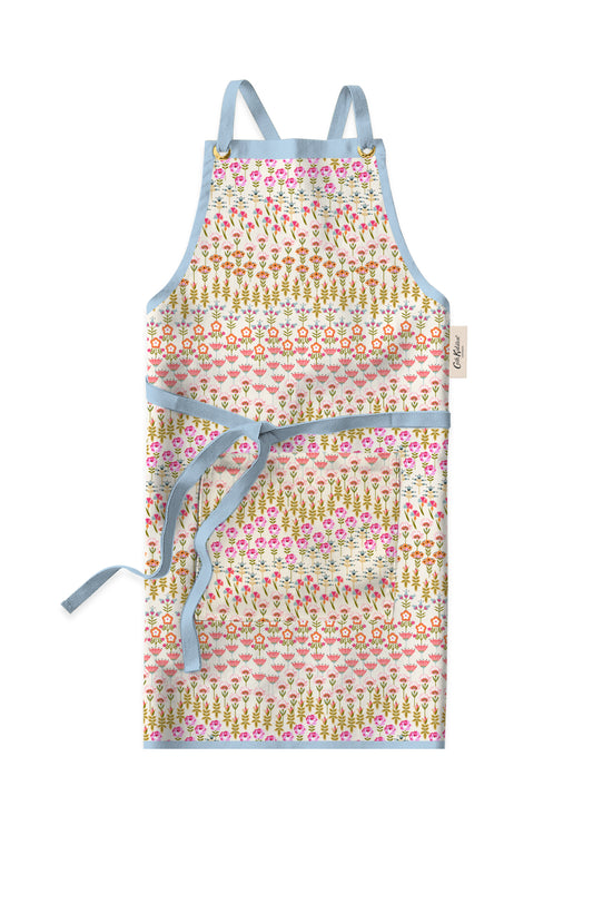 Cath Kidston Painted Table Cotton Apron