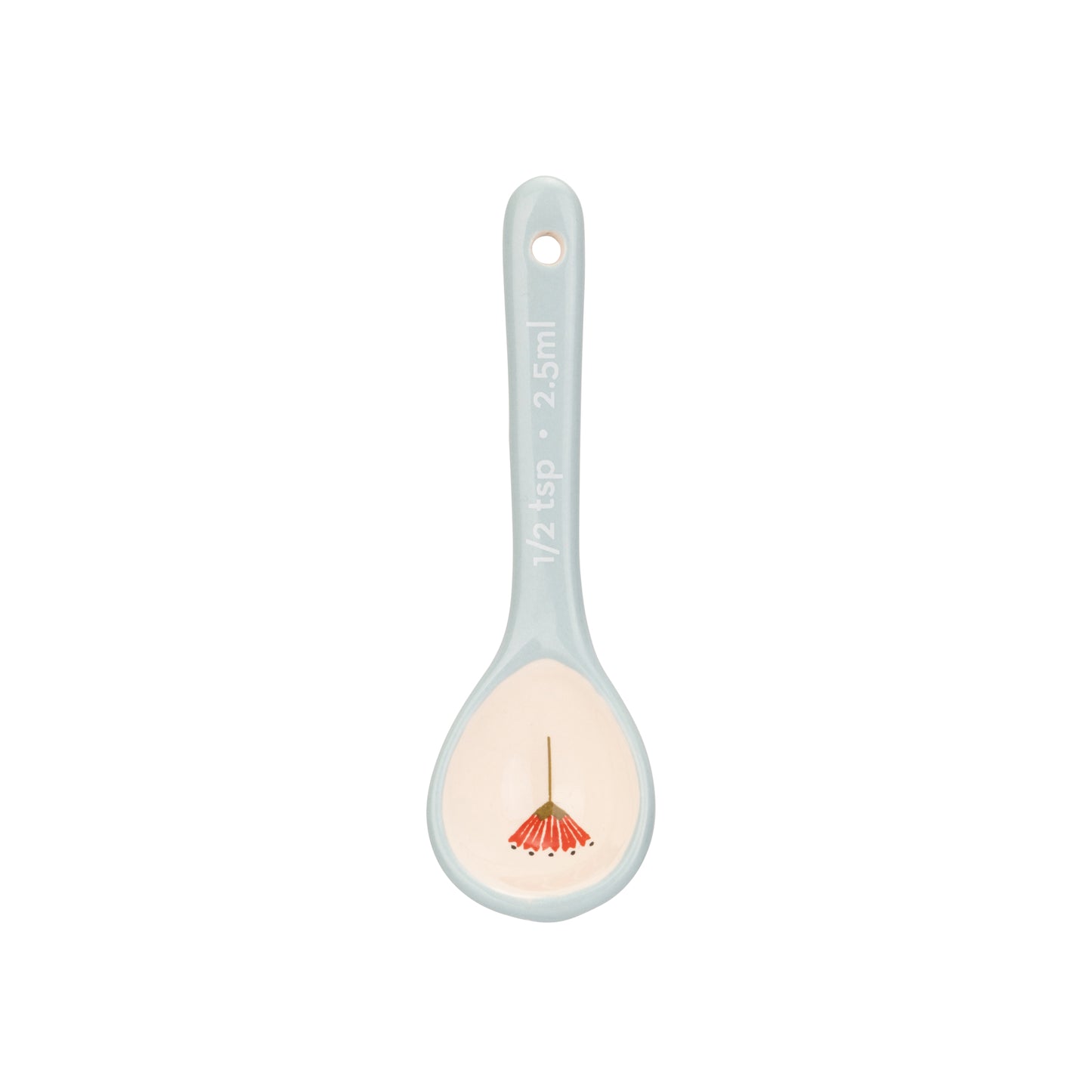 Cath Kidston Painted Table Ceramic Measuring Spoons