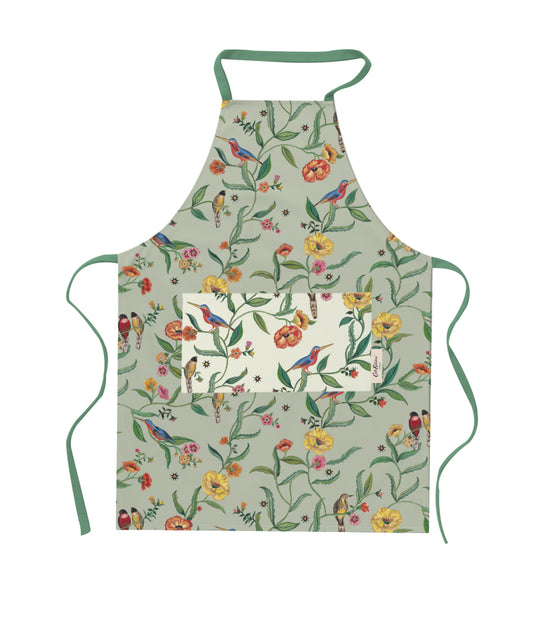 Cath Kidston Summer Birds Easy Adjust Apron