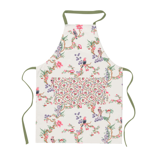 Cath Kidston Spring Birds Apron