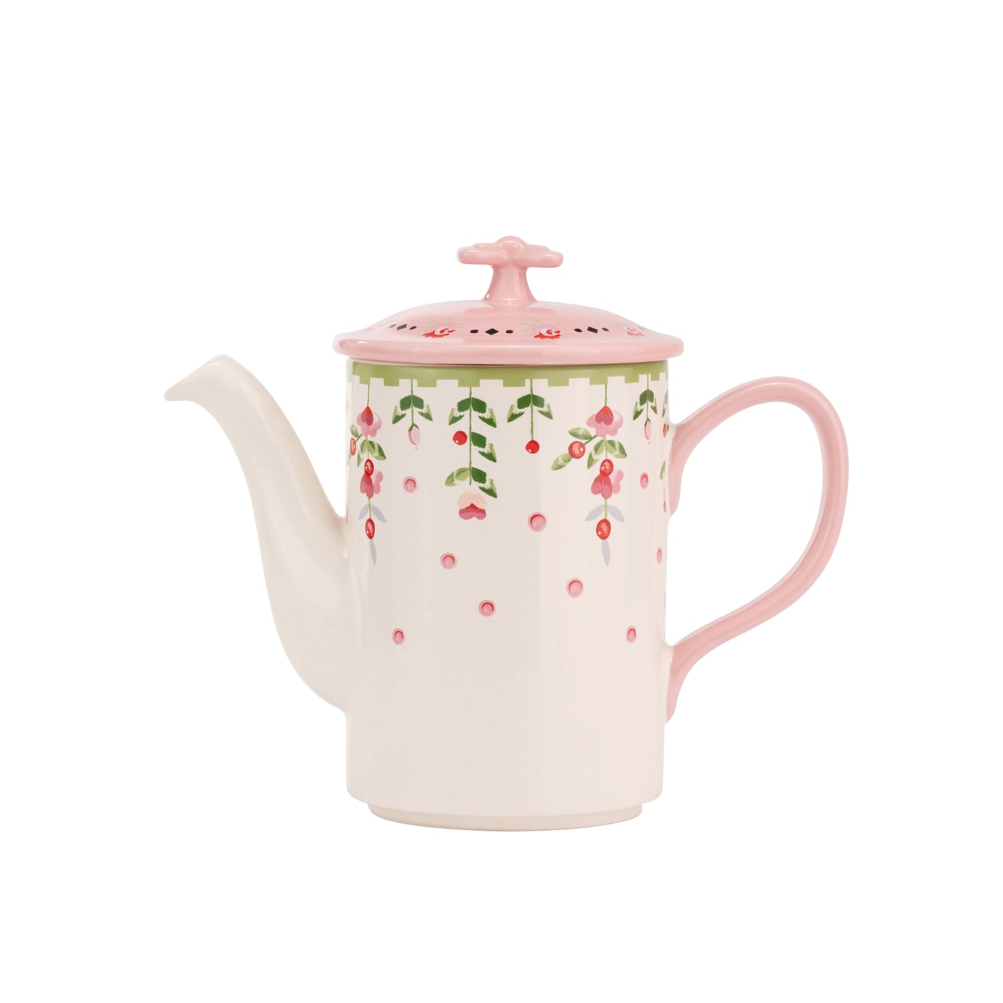 Cath Kidston Spring Birds Tea for Two