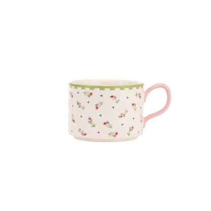 Cath Kidston Spring Birds Tea for Two